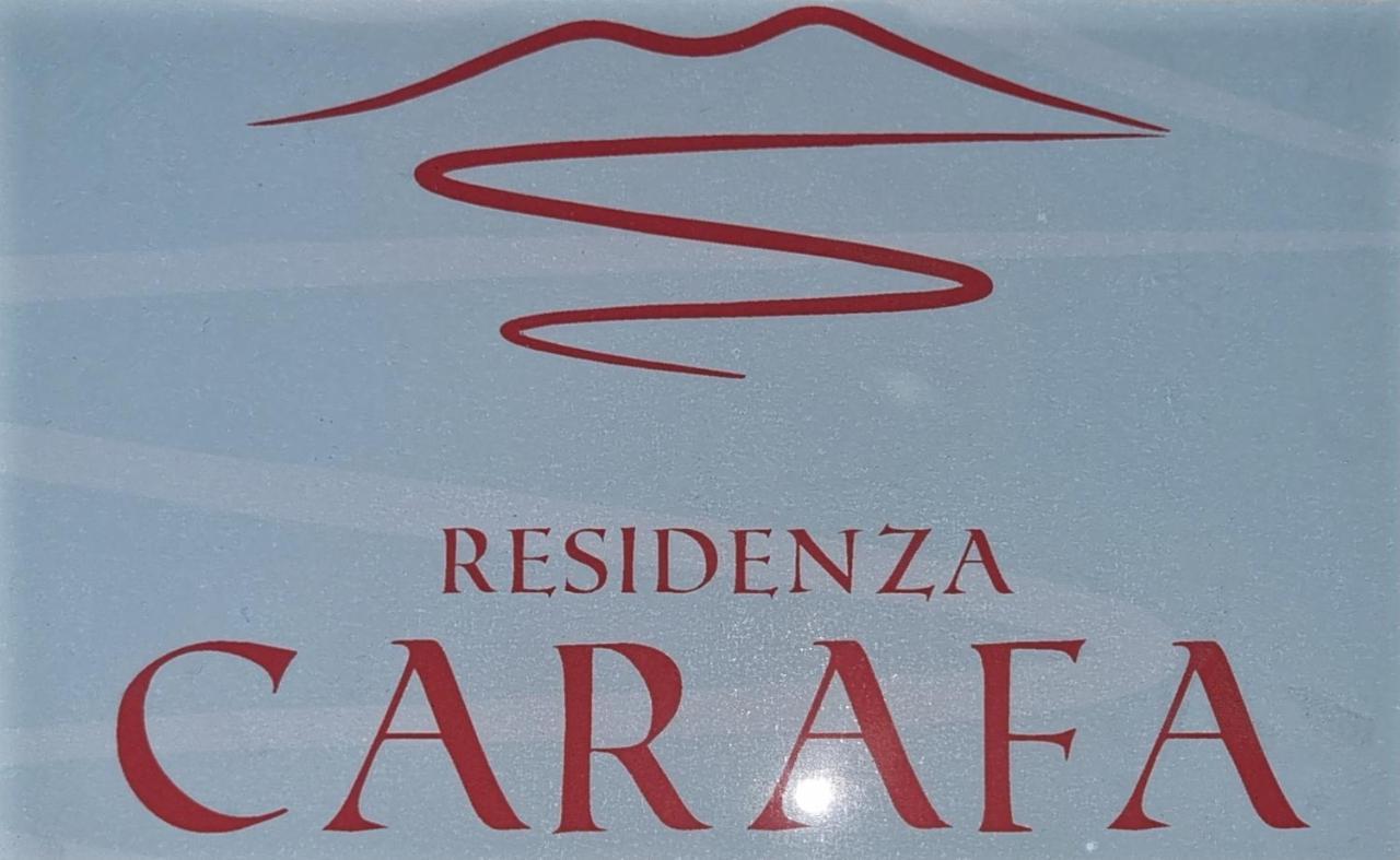 Residenza Carafa - Rc - My Place Nápoles Exterior foto